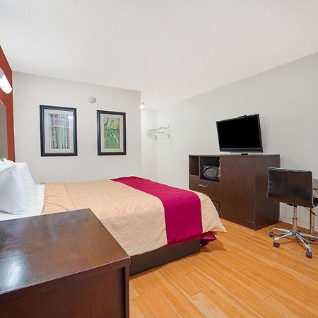 Mojave Hotel Ngoại thất bức ảnh