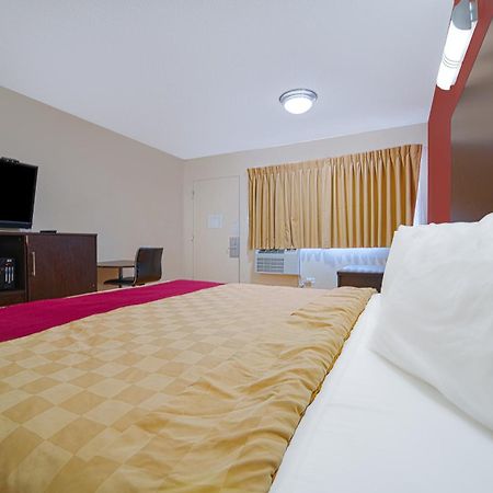 Mojave Hotel Ngoại thất bức ảnh
