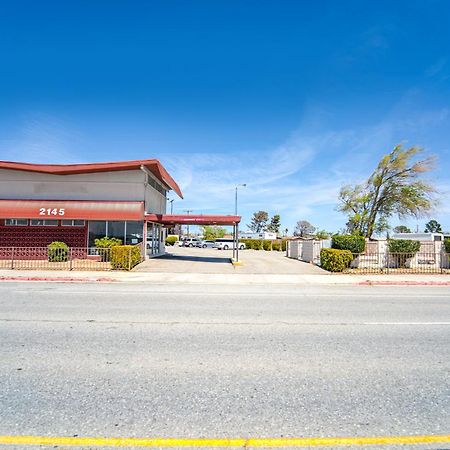 Mojave Hotel Ngoại thất bức ảnh