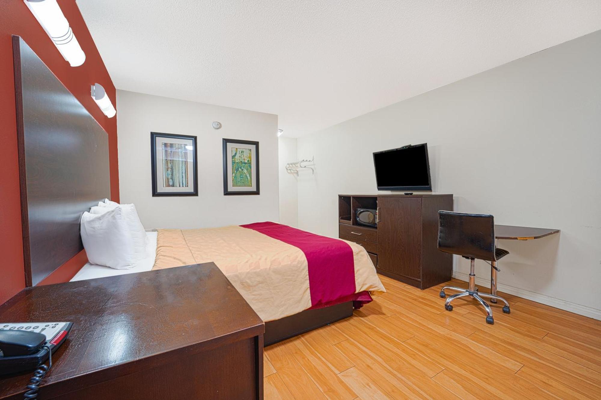 Mojave Hotel Ngoại thất bức ảnh