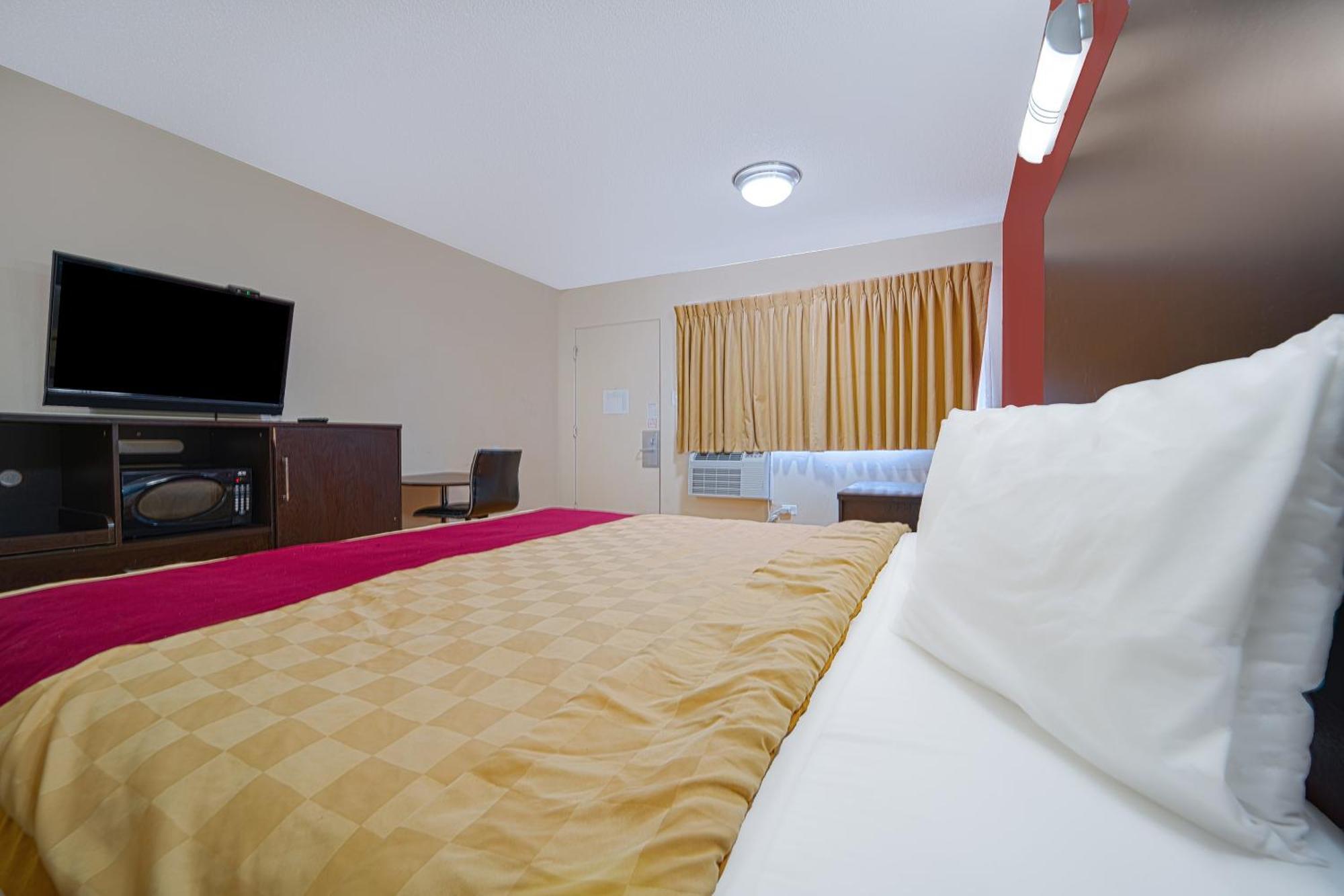 Mojave Hotel Ngoại thất bức ảnh