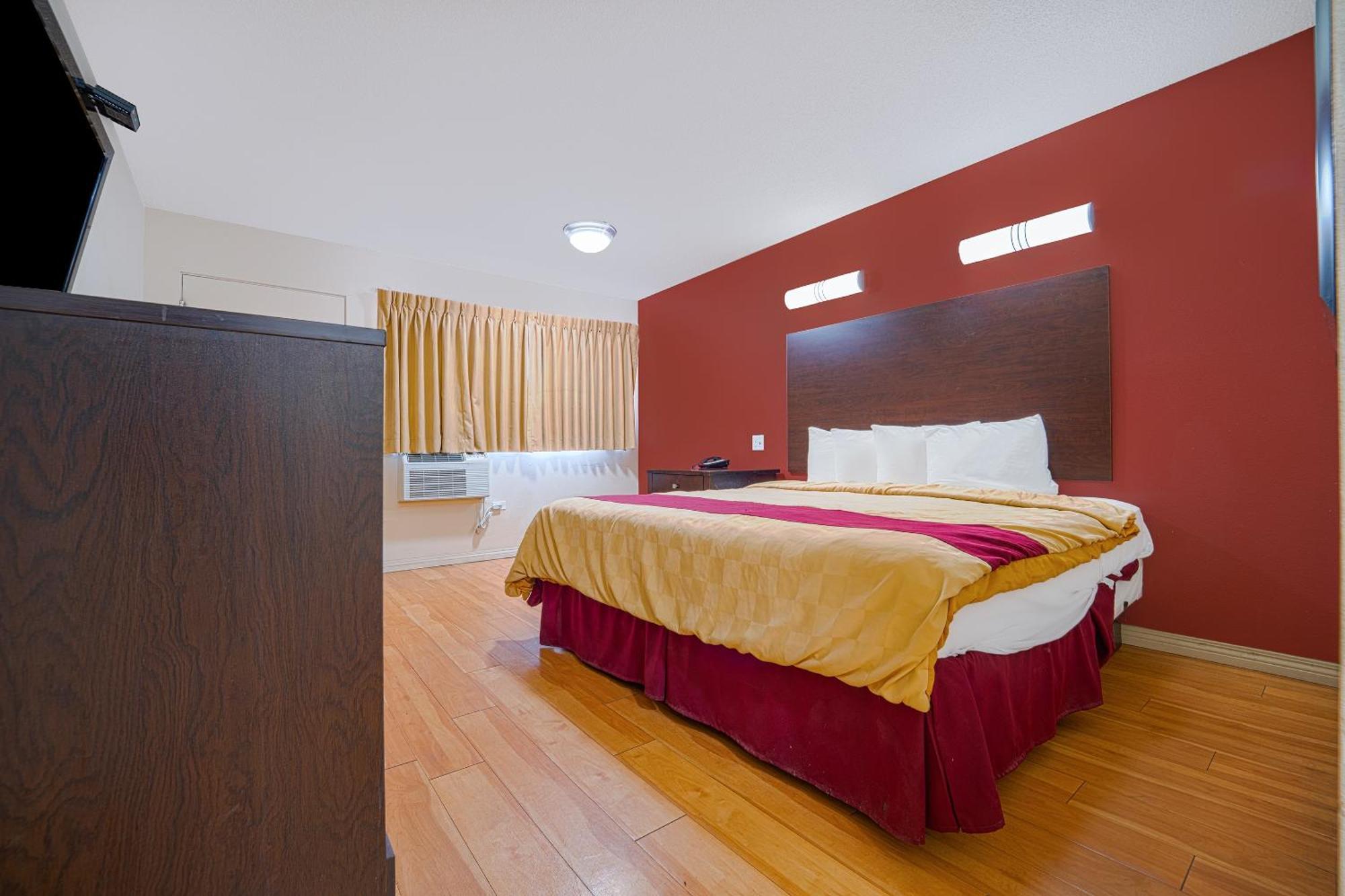 Mojave Hotel Ngoại thất bức ảnh