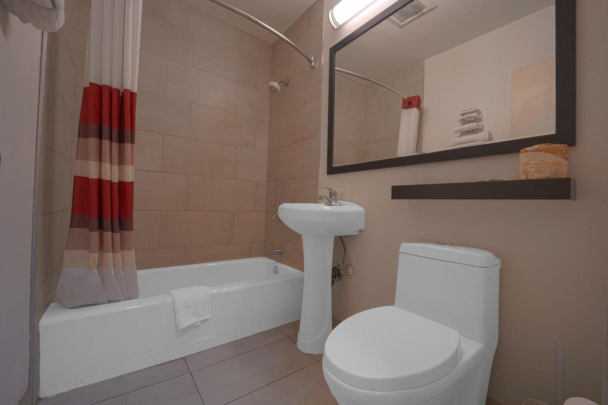 Mojave Hotel Ngoại thất bức ảnh