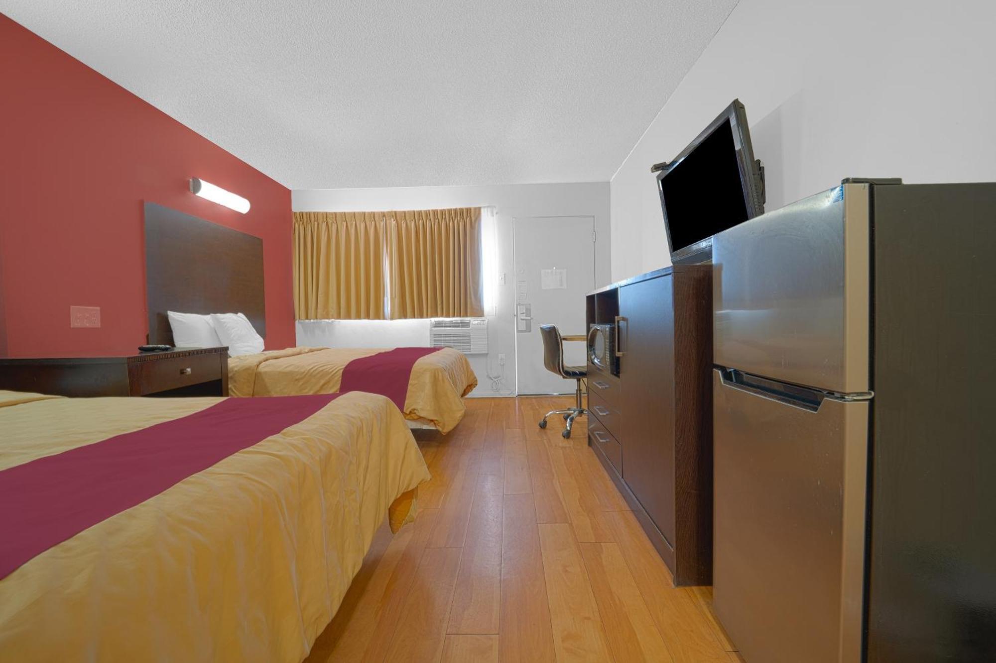 Mojave Hotel Ngoại thất bức ảnh