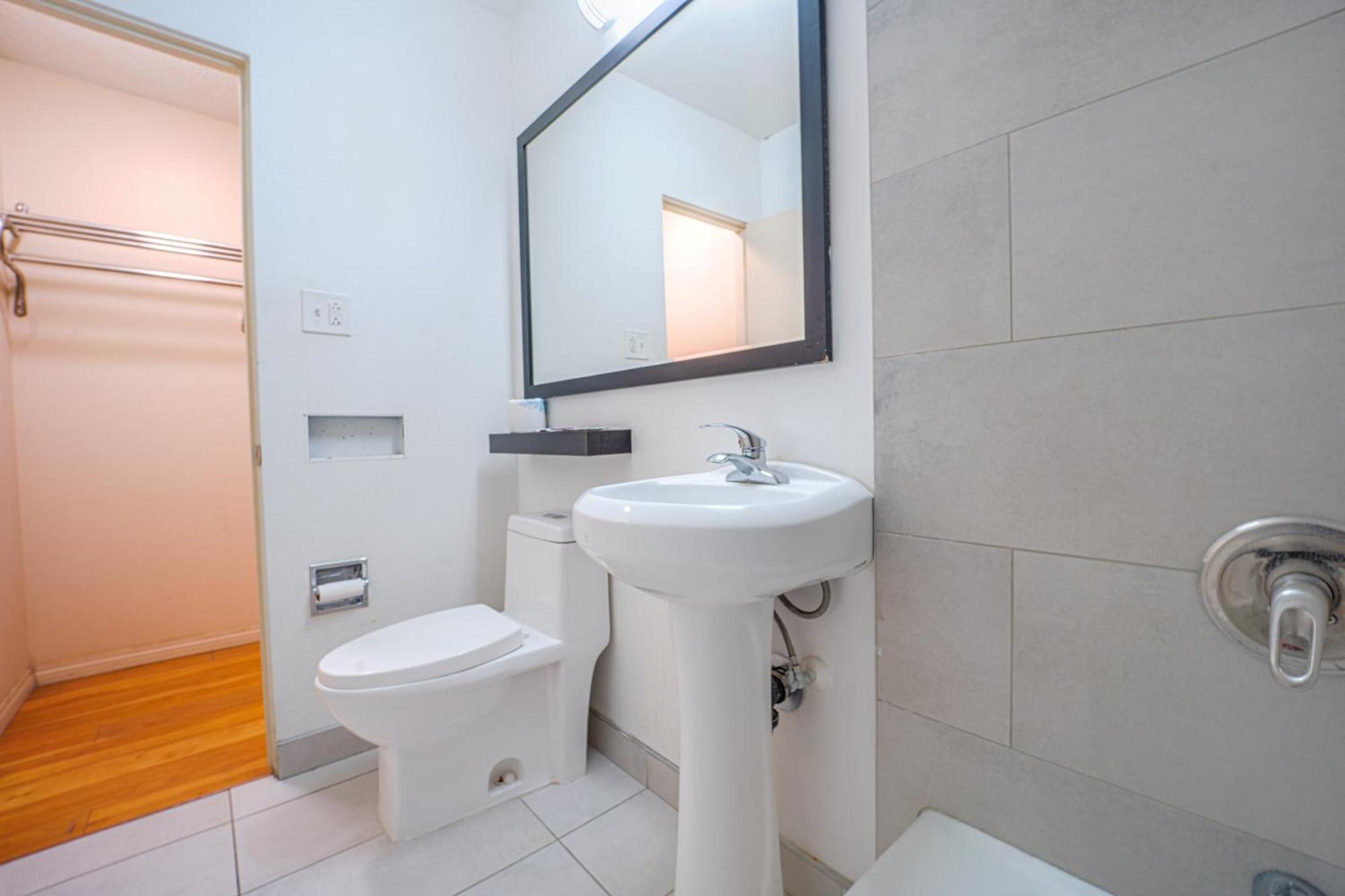 Mojave Hotel Ngoại thất bức ảnh