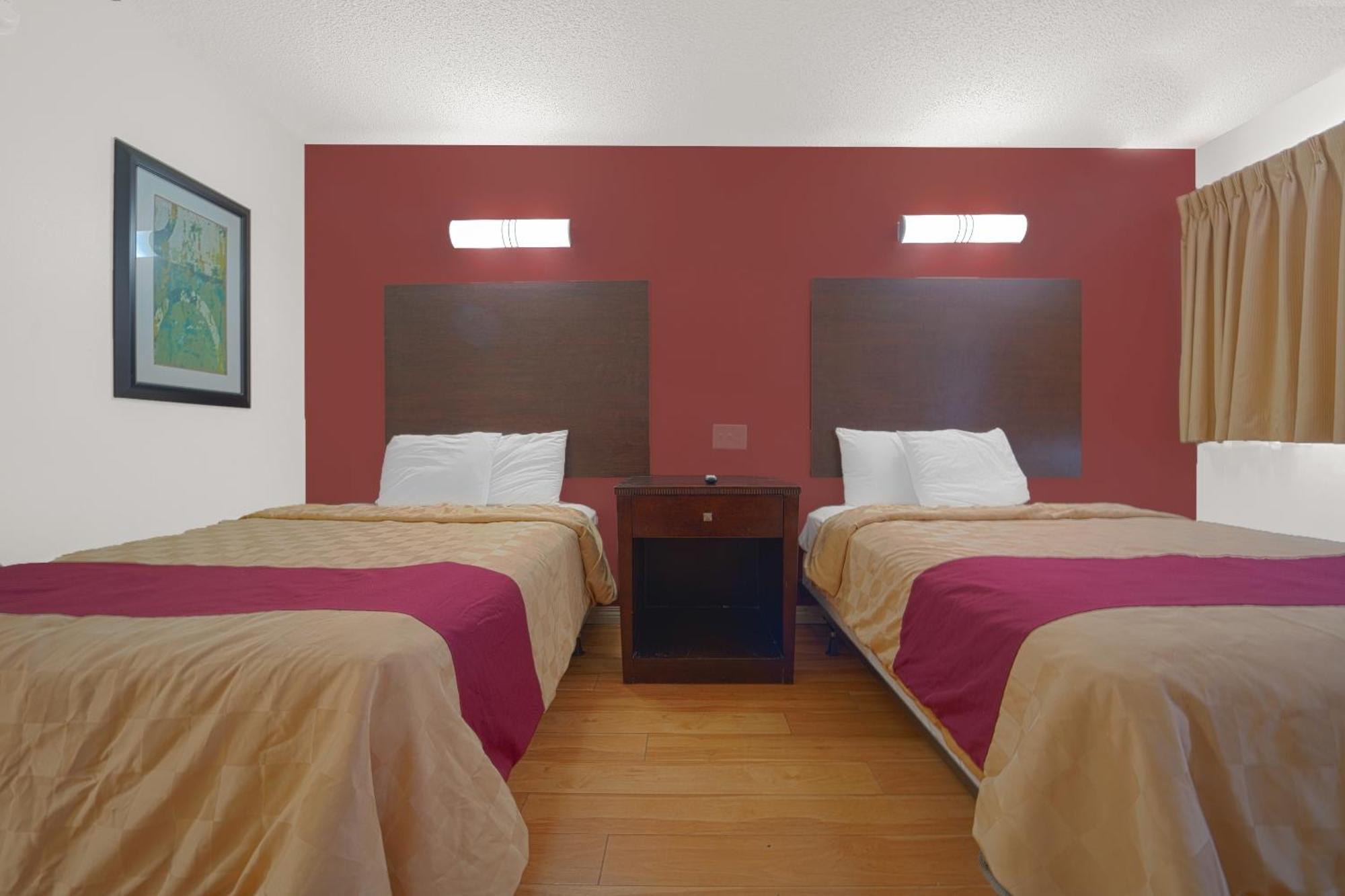 Mojave Hotel Ngoại thất bức ảnh