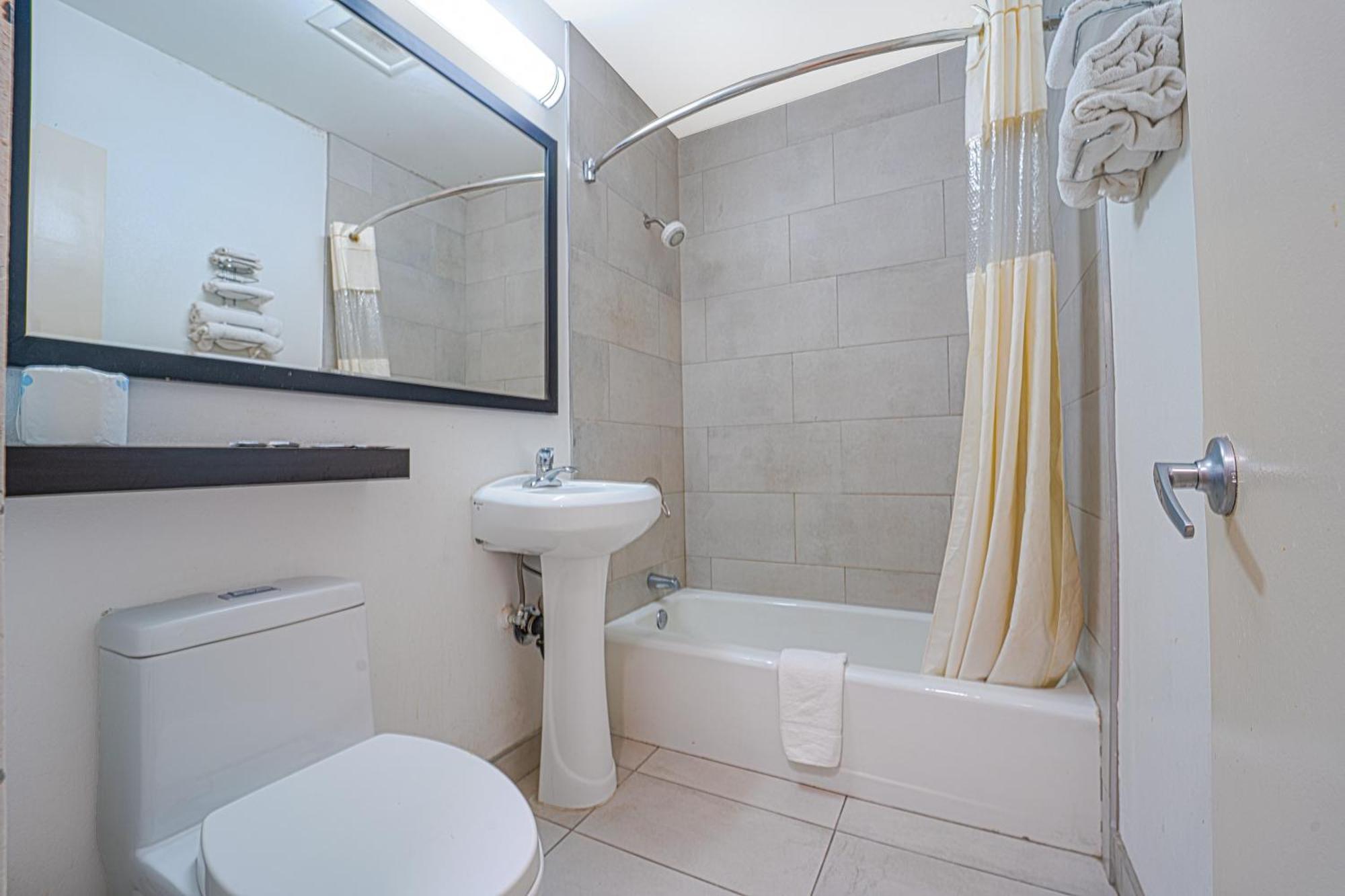 Mojave Hotel Ngoại thất bức ảnh